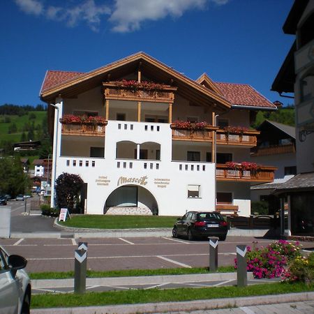 Ciasa Mascotte Apartment San Vigilio Di Marebbe Exterior photo