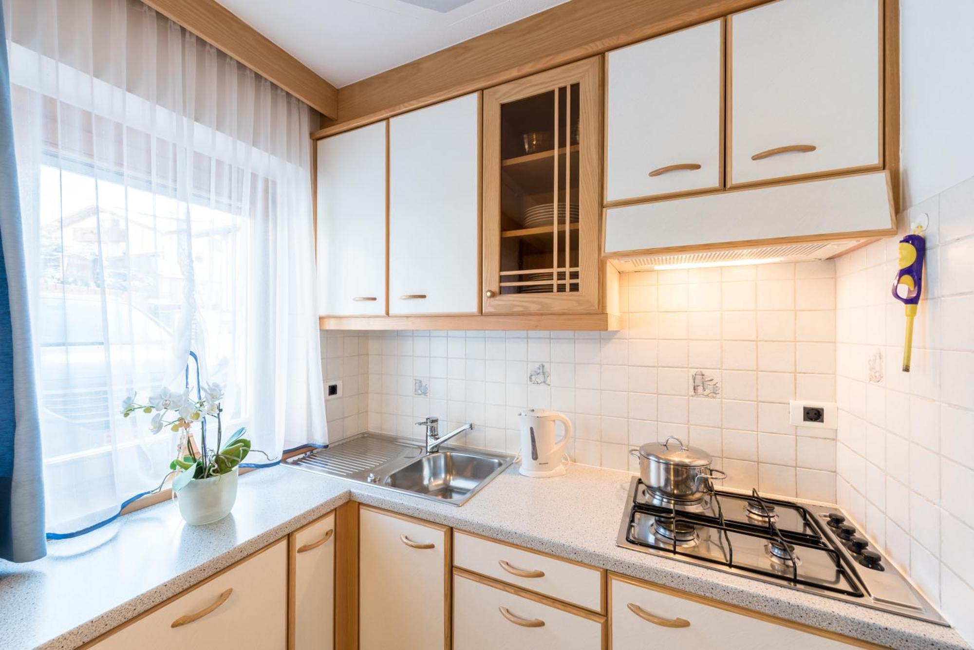 Ciasa Mascotte Apartment San Vigilio Di Marebbe Exterior photo