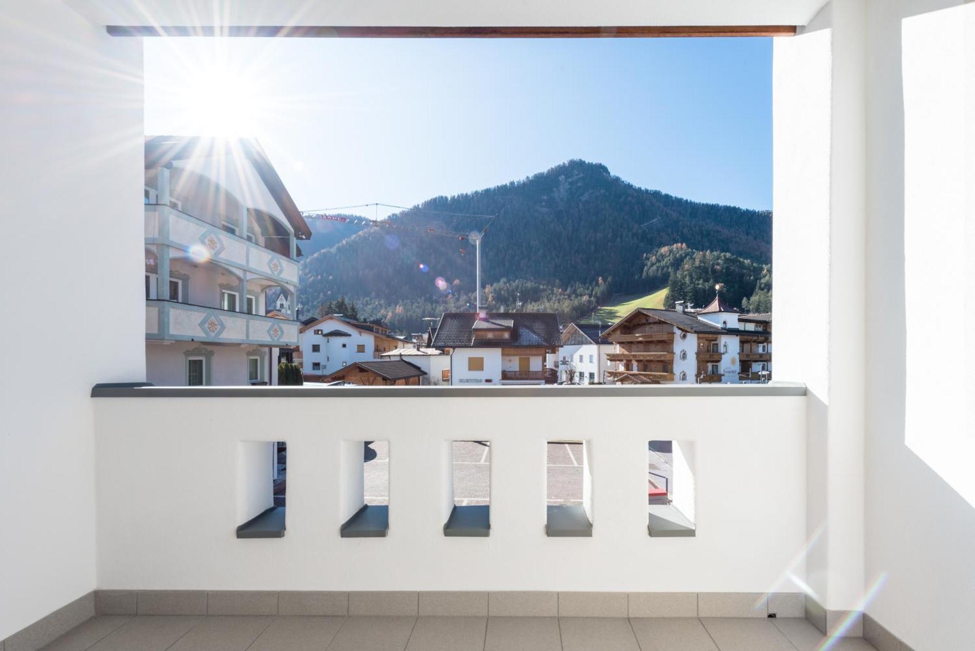 Ciasa Mascotte Apartment San Vigilio Di Marebbe Exterior photo