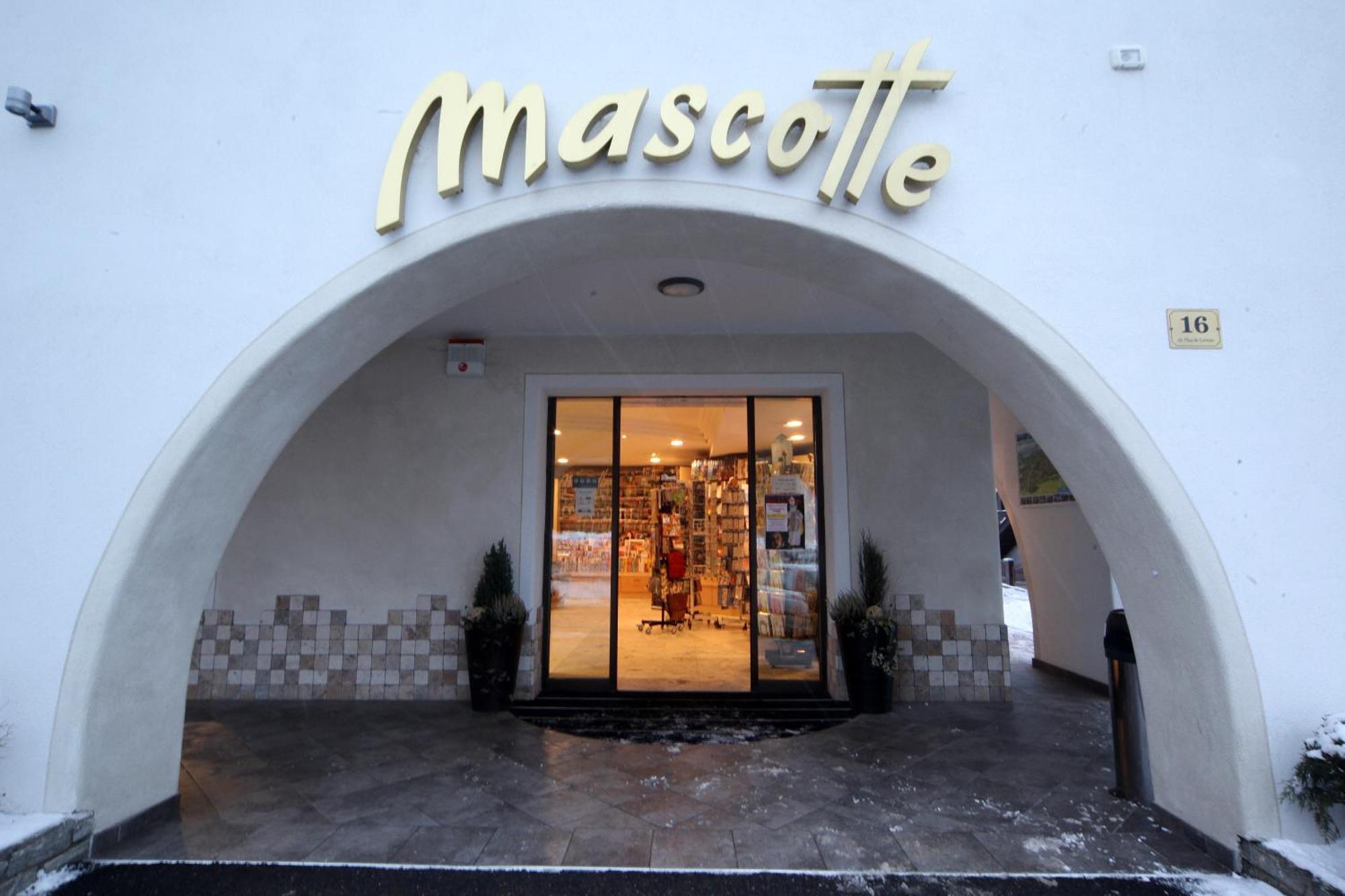 Ciasa Mascotte Apartment San Vigilio Di Marebbe Exterior photo