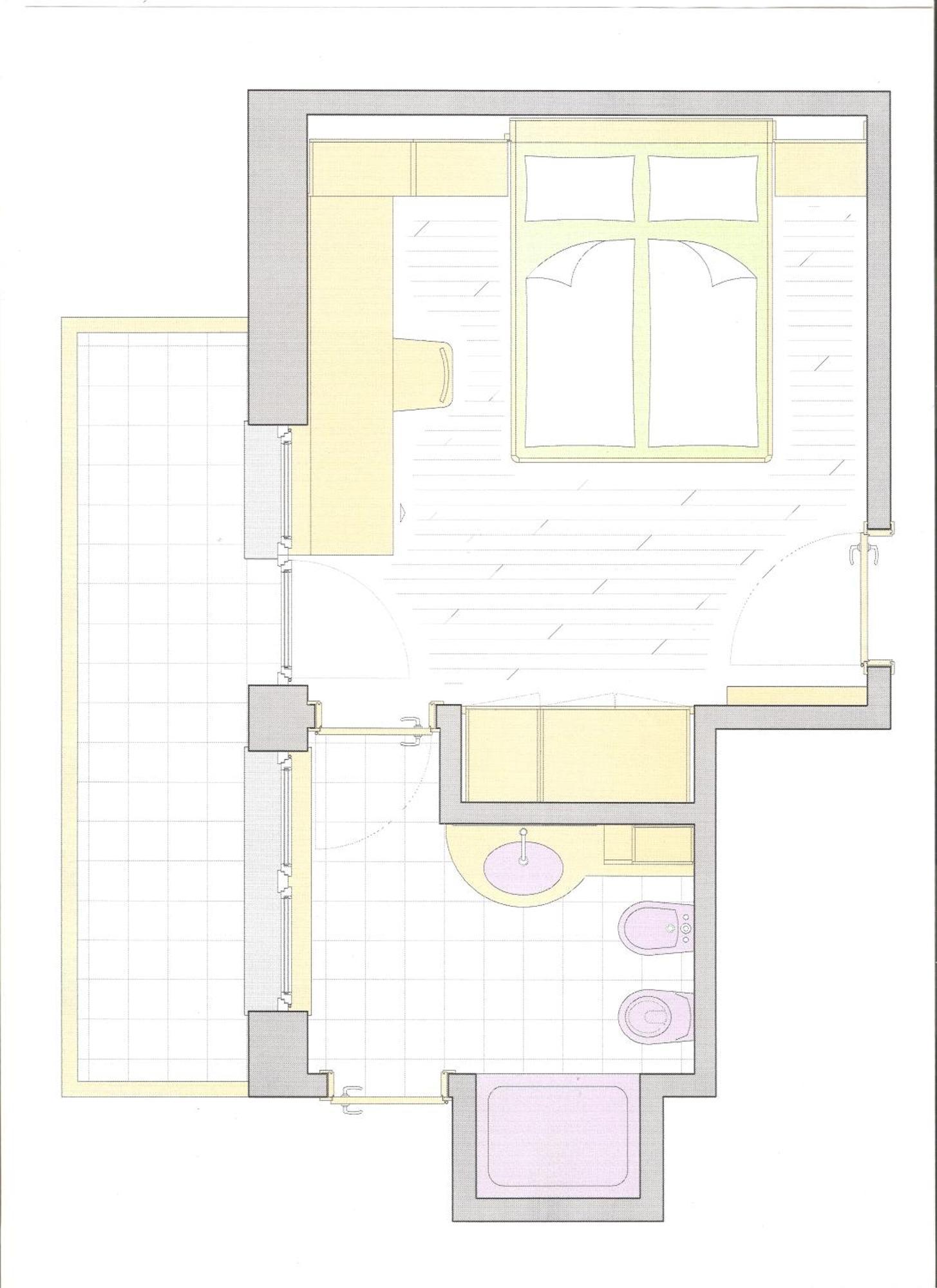 Ciasa Mascotte Apartment San Vigilio Di Marebbe Room photo