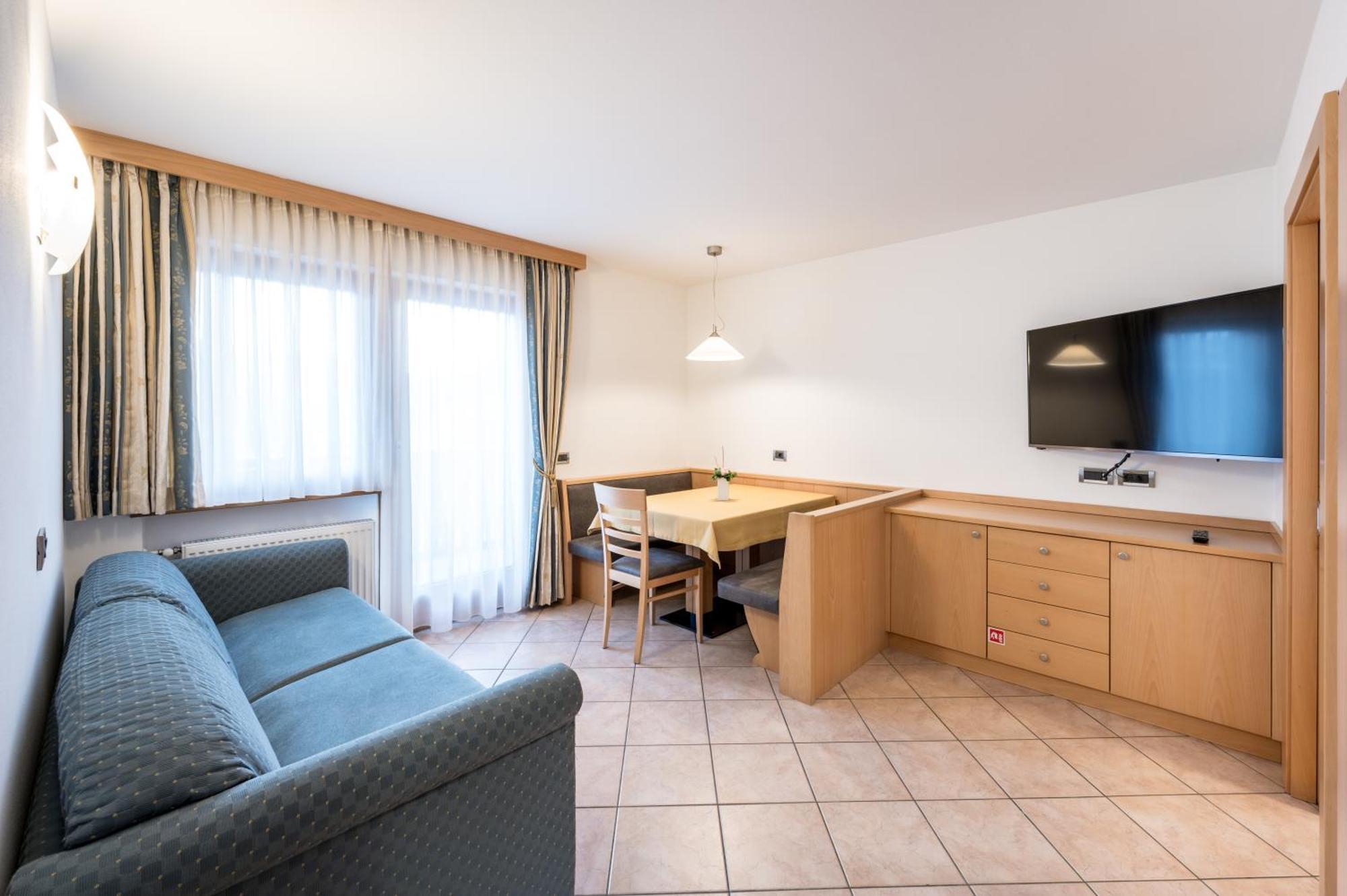 Ciasa Mascotte Apartment San Vigilio Di Marebbe Exterior photo