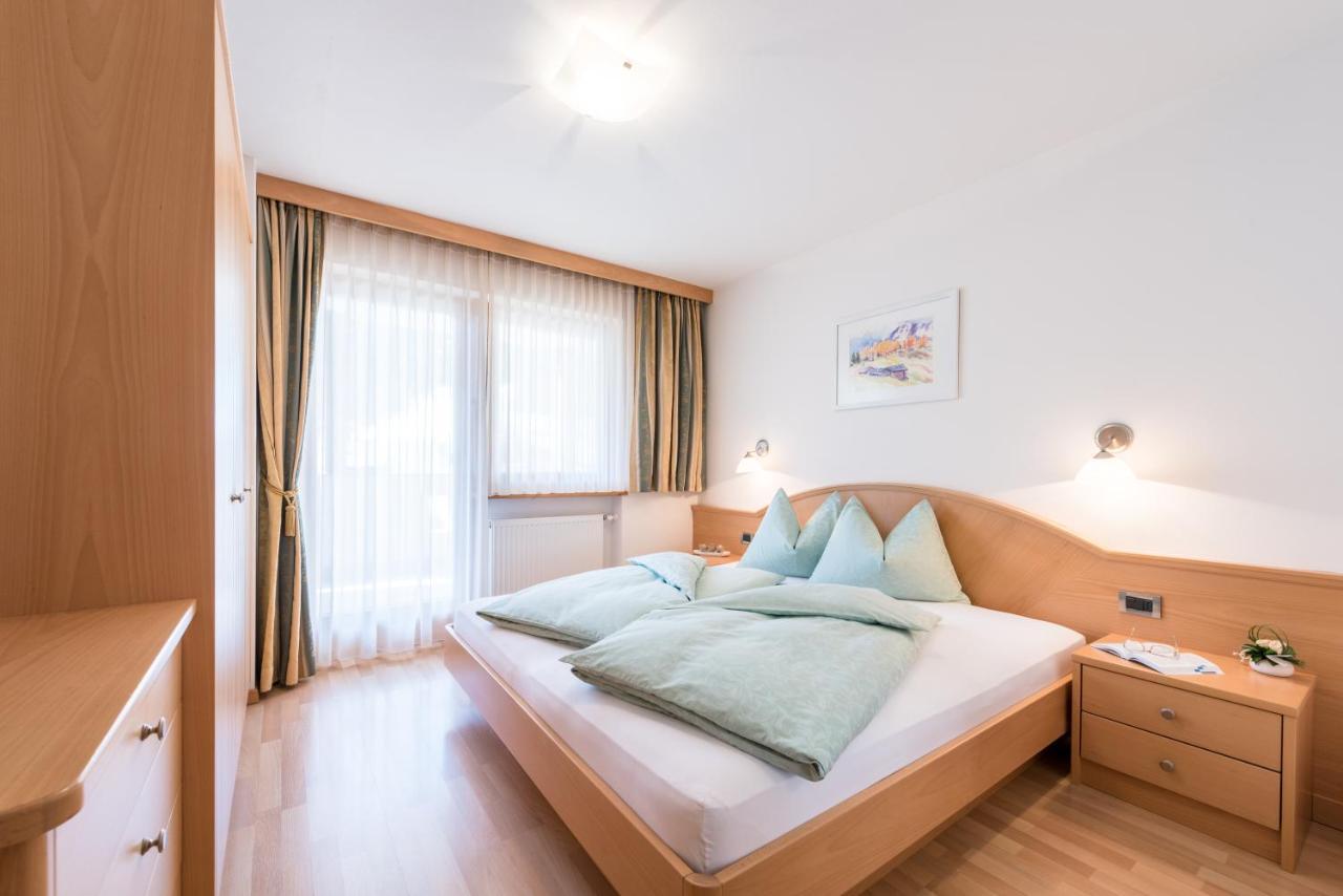 Ciasa Mascotte Apartment San Vigilio Di Marebbe Exterior photo